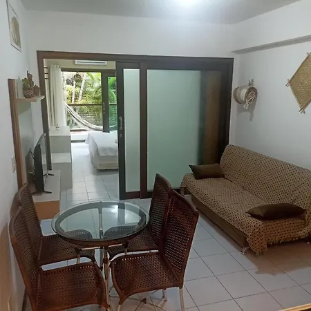 Nas Areias De Ponta Negra - Araca-309 Apartment Natal Exterior photo