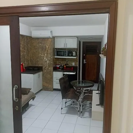 Nas Areias De Ponta Negra - Araca-309 Apartment Natal Exterior photo