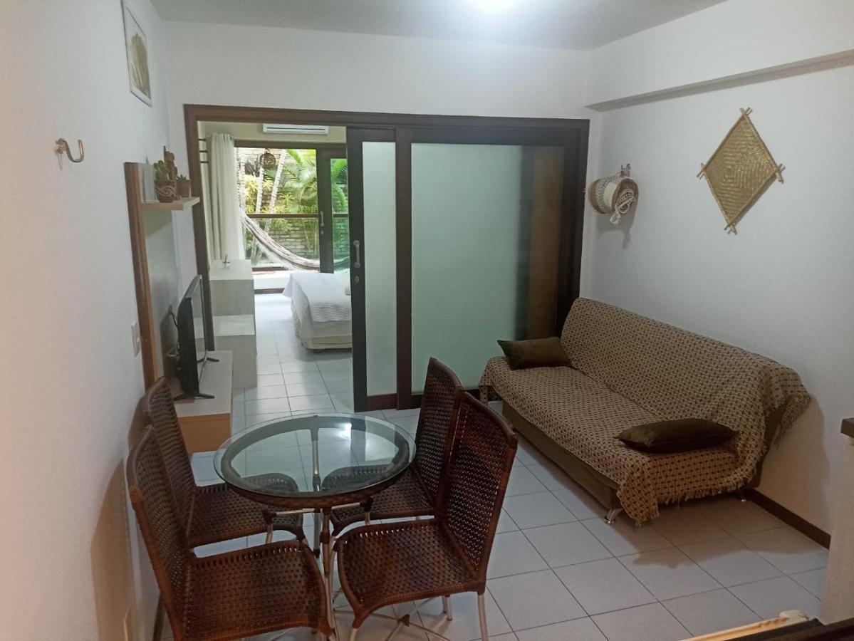 Apartment Nas Areias De Ponta Negra - Araca-309 *
