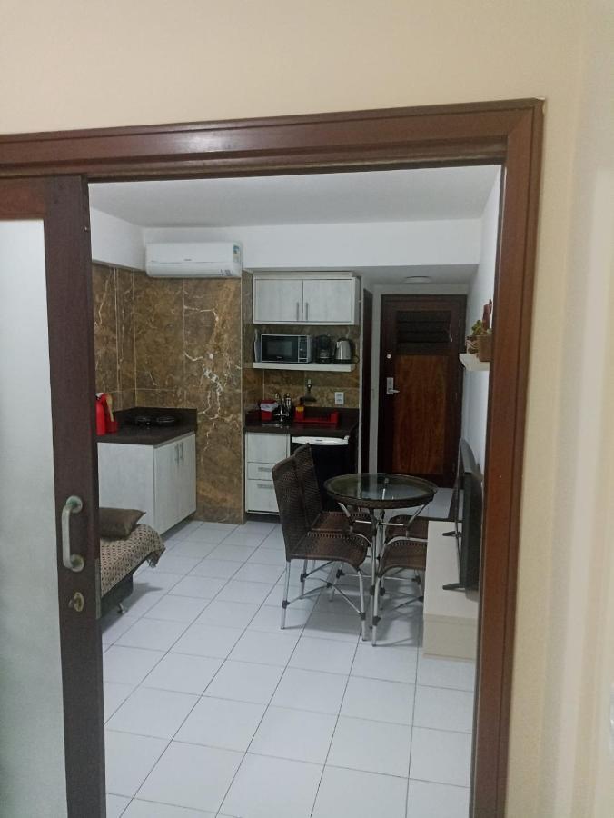 Nas Areias De Ponta Negra - Araca-309 Apartment *